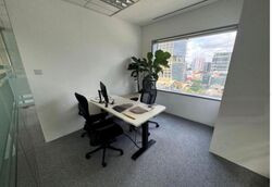 Suntec Tower Four (D1), Office #472682111